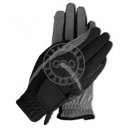 Custom Horse Riding Gloves